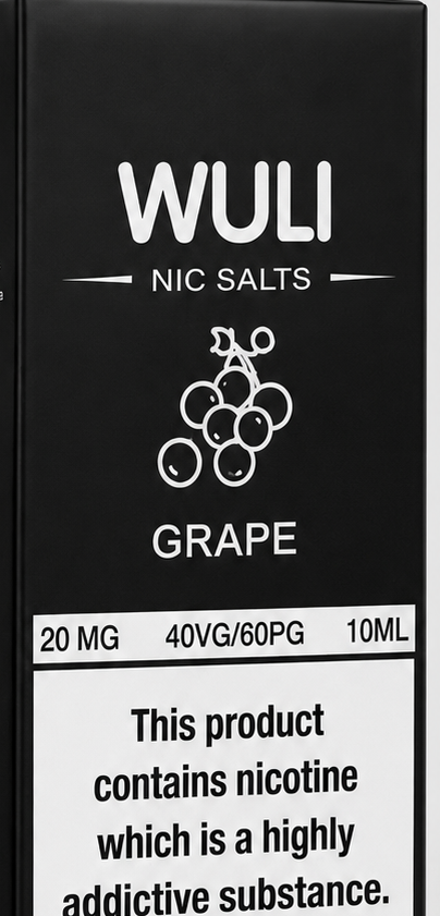 WULI Grape
